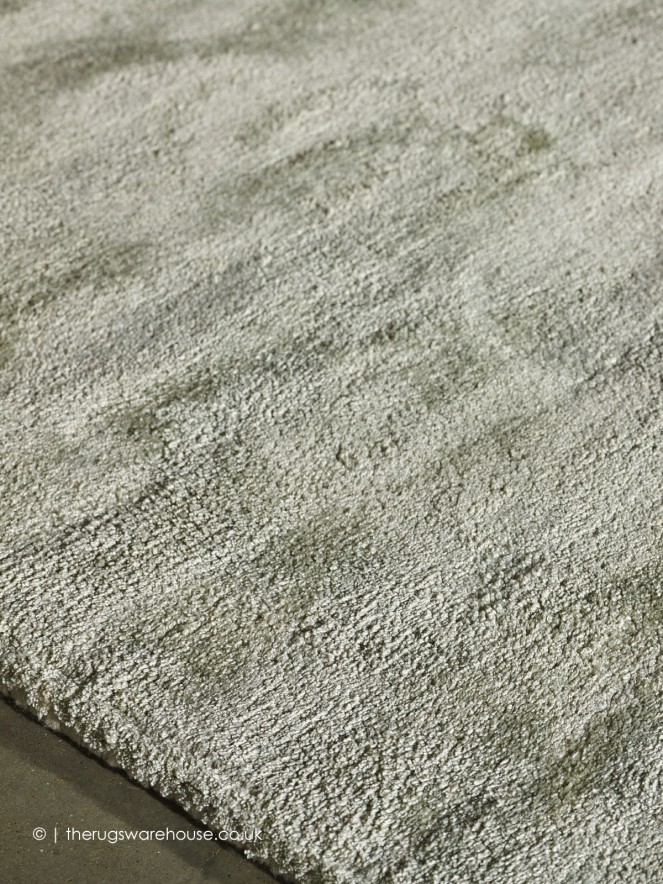 Dominica Light Green Rug - 4