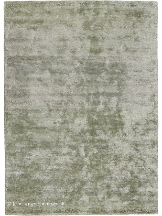Dominica Light Green Rug - 6