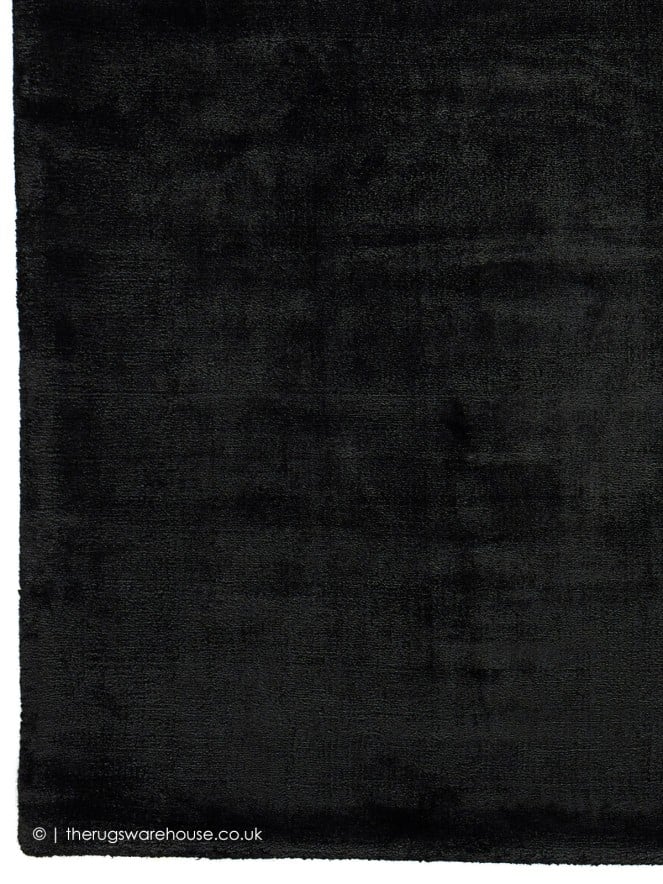 Dominica Black Rug - 2