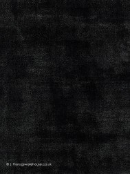 Dominica Black Rug - Thumbnail - 3