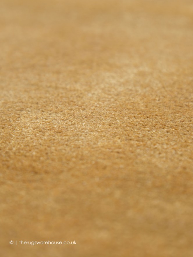 Dominica Gold Rug - 6