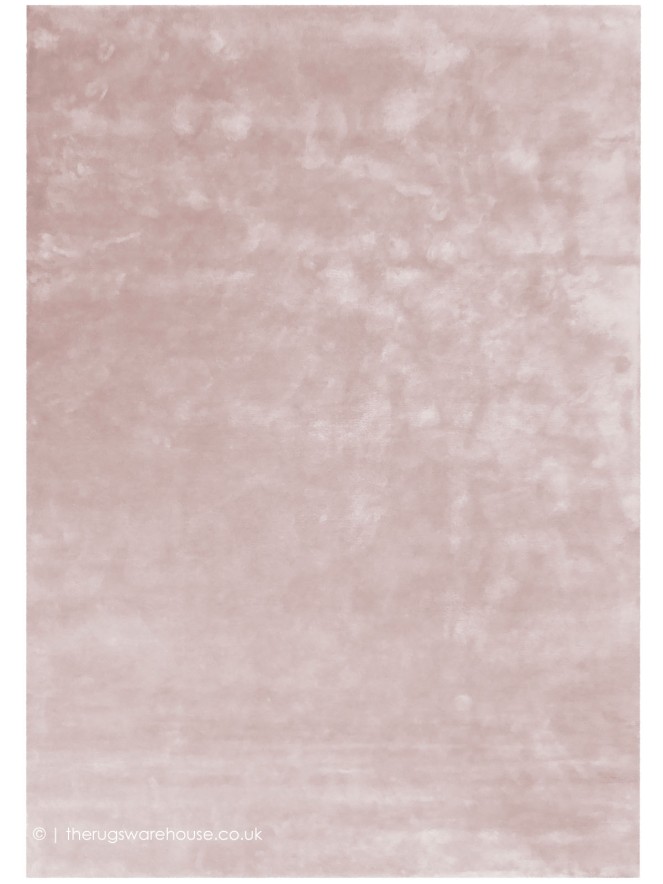 Dominica Pink Rug - 4