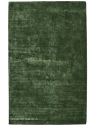 Dominica Green Rug - Thumbnail - 2