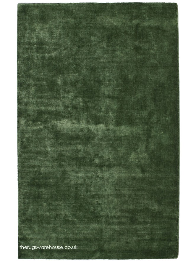 Dominica Green Rug - 2
