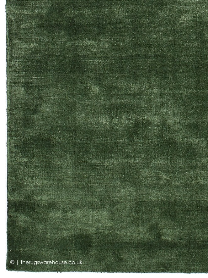Dominica Green Rug - 3