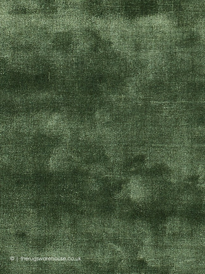 Dominica Green Rug - 4