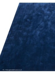 Dominica Blue Rug - Thumbnail - 5