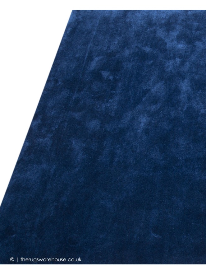 Dominica Blue Rug - 5