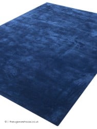 Dominica Blue Rug - Thumbnail - 6