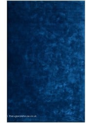 Dominica Blue Rug - Thumbnail - 7