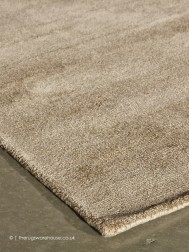 Elletra Light Brown Rug - Thumbnail - 3