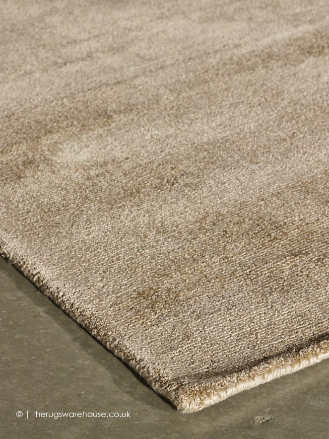Elletra Light Brown Rug - 3