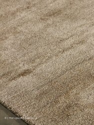 Elletra Light Brown Rug - Thumbnail - 4