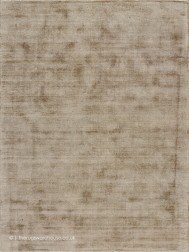 Elletra Light Brown Rug - Thumbnail - 6