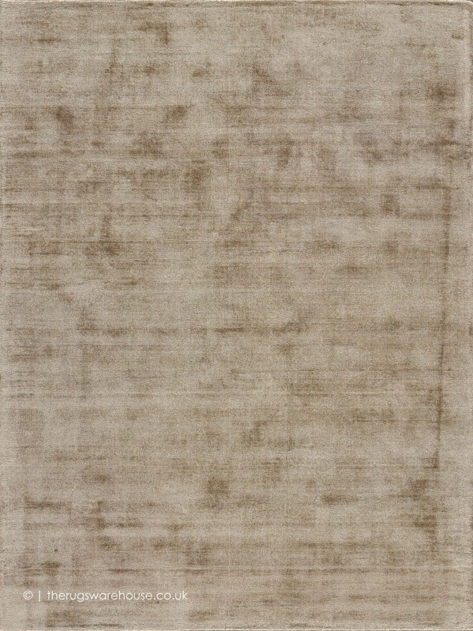 Elletra Light Brown Rug - 6