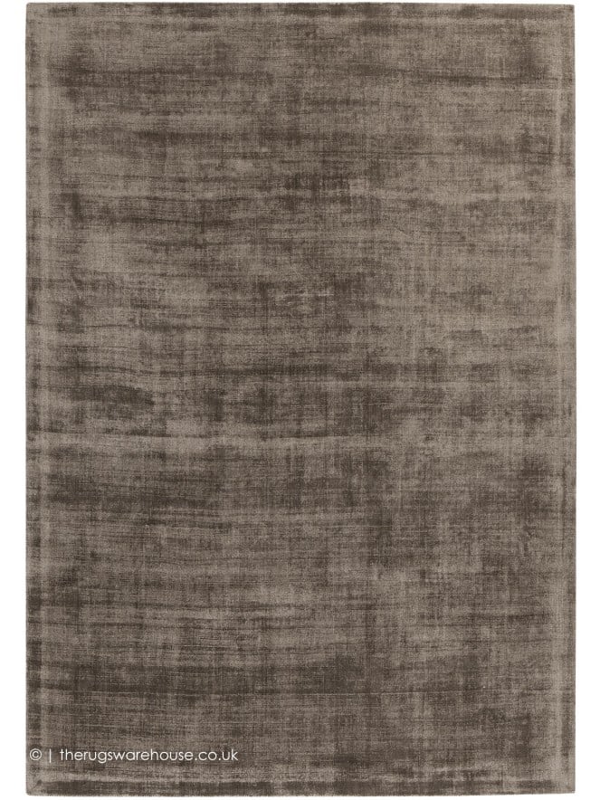 Elletra Dark Taupe Rug - 2