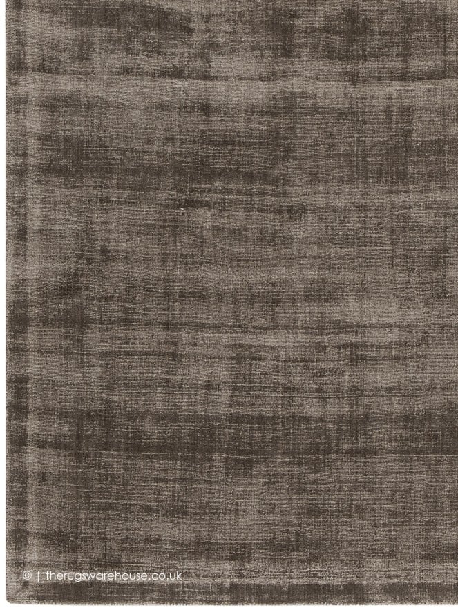 Elletra Dark Taupe Rug - 3