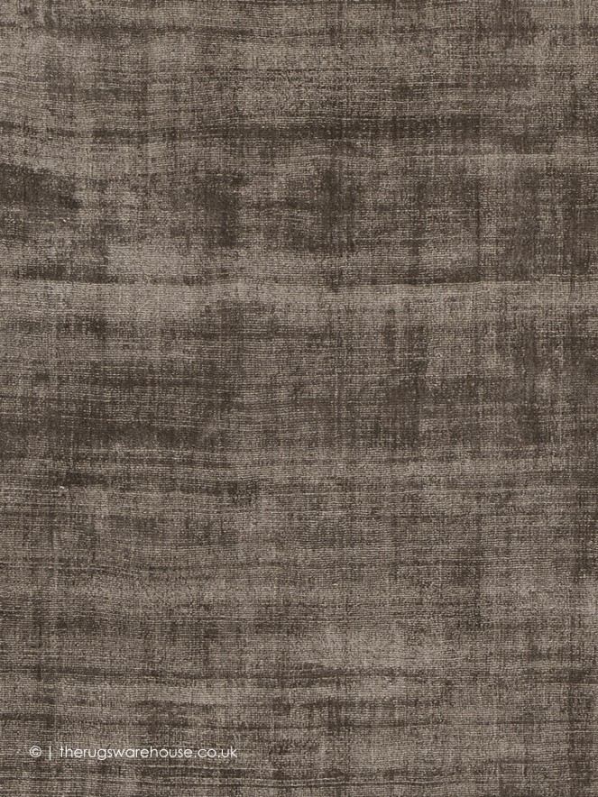 Elletra Dark Taupe Rug - 4