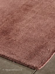 Elletra Dark Rose Rug - Thumbnail - 3