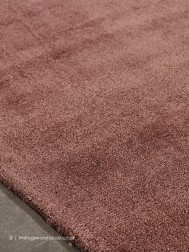 Elletra Dark Rose Rug - Thumbnail - 4