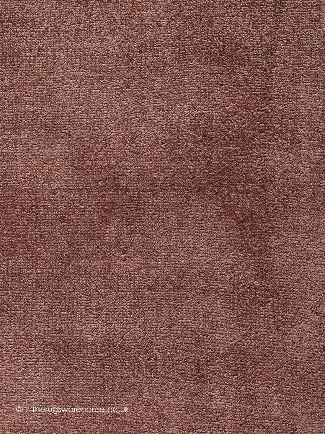 Elletra Dark Rose Rug - 5