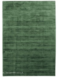 Elletra Green Rug - Thumbnail - 6