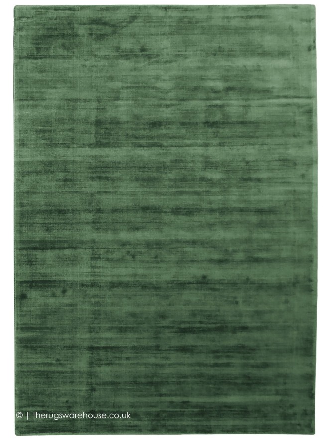 Elletra Green Rug - 6