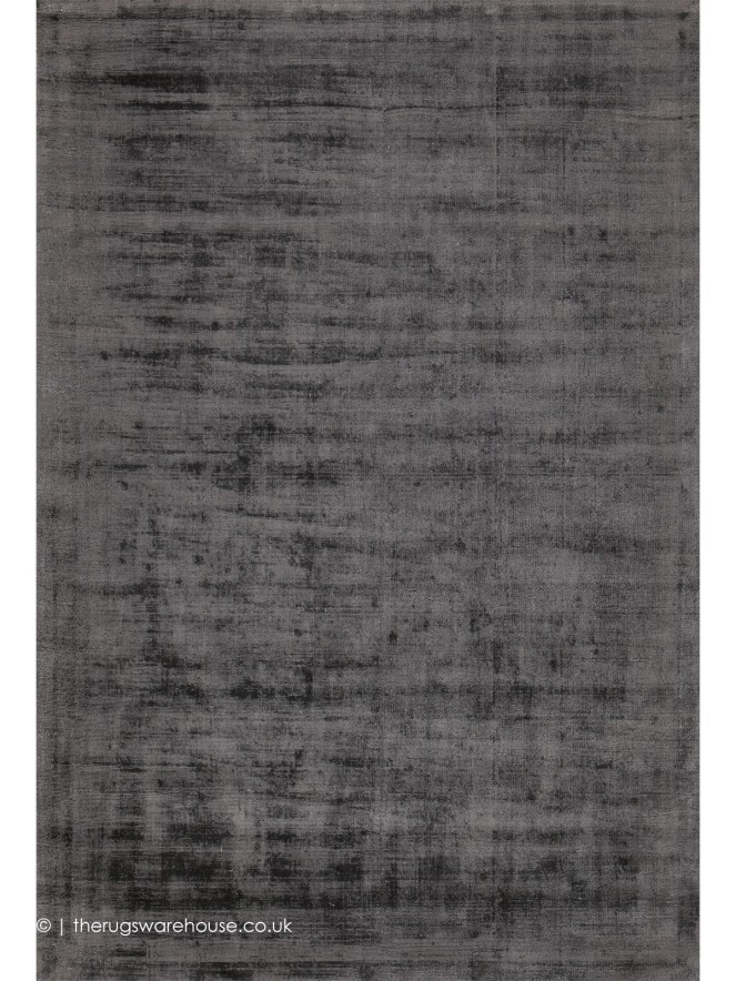Elletra Dark Grey Rug - 2