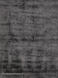Elletra Dark Grey Rug - Thumbnail - 3