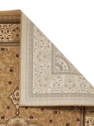 Nerima Beige Rug - Thumbnail - 8
