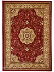 Nerima Red Rug - Thumbnail - 9