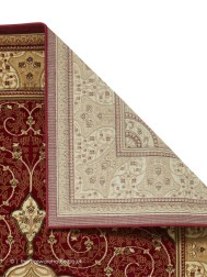 Nerima Red Rug - Thumbnail - 8