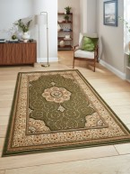 Green Rugs | Lime, Olive, Sage, Mint Rugs | The Rugs Warehouse
