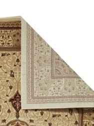 Nerima Cream Rug - Thumbnail - 8