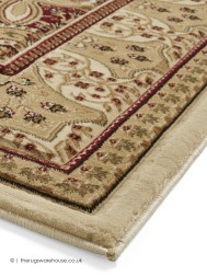 Nerima Cream Rug - Thumbnail - 4