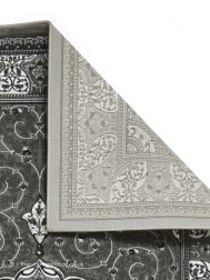 Nerima Grey Rug - Thumbnail - 8