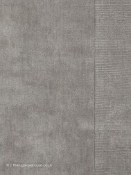 Windsor Border Grey Rug - Thumbnail - 8