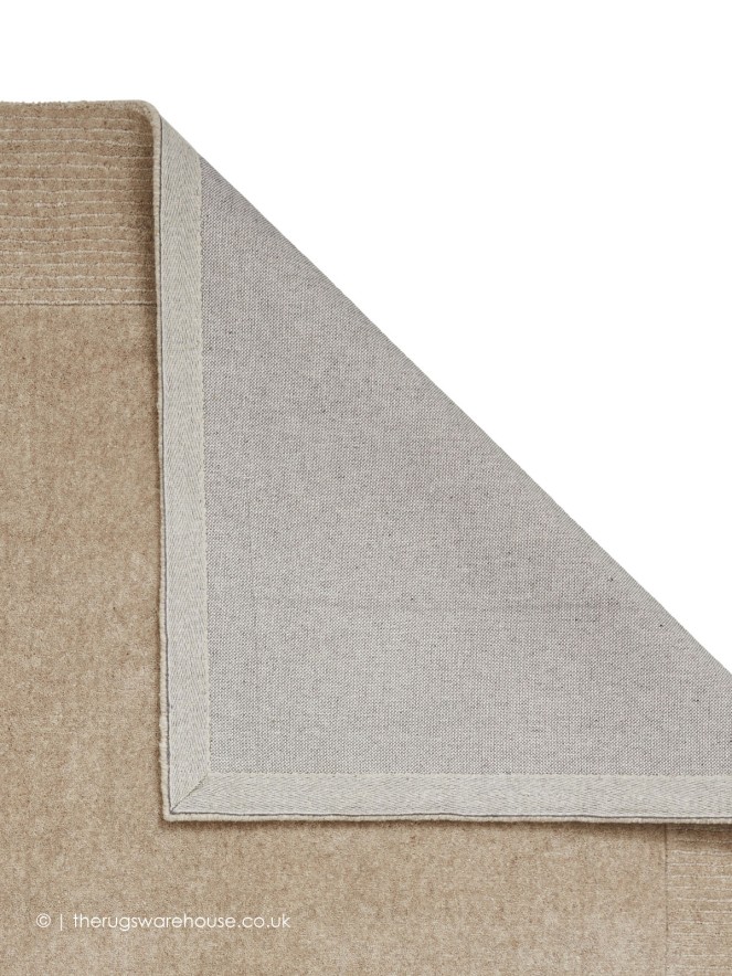 Windsor Border Natural Rug - 9