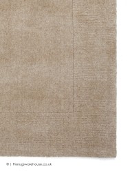 Windsor Border Natural Rug - Thumbnail - 7