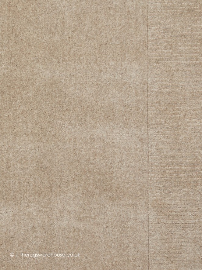 Windsor Border Natural Rug - 8