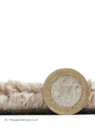 Windsor Border Natural Rug - Thumbnail - 6