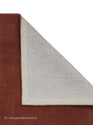 Windsor Border Terra Rug - Thumbnail - 9
