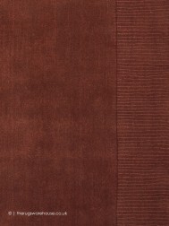 Windsor Border Terra Rug - Thumbnail - 8
