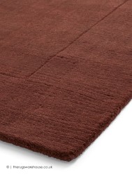 Windsor Border Terra Rug - Thumbnail - 4