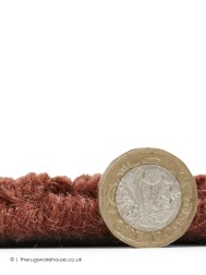 Windsor Border Terra Rug - Thumbnail - 6
