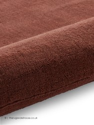 Windsor Border Terra Rug - Thumbnail - 5
