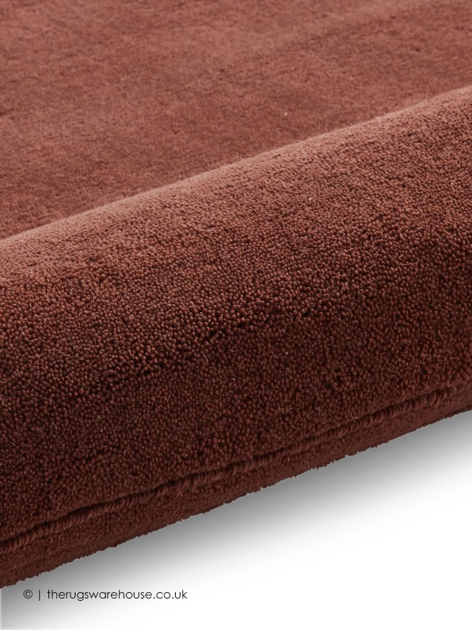Windsor Border Terra Rug - 5