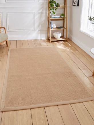 Portland Jute Beige