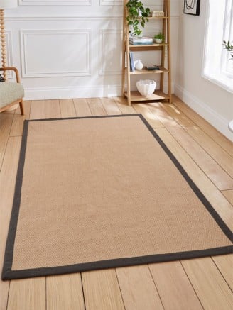 Portland Jute Charcoal