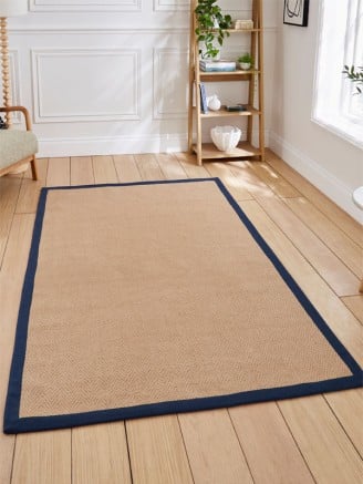 Portland Jute Navy